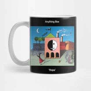 ANYTHING BOX BAND Mug